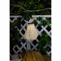 Paulmann 48303 lampe de table 0,03 W LED Blanc