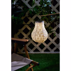 Paulmann 48303 lampe de table 0,03 W LED Blanc