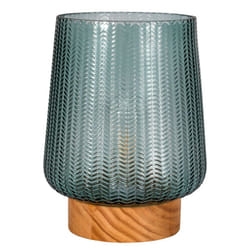 Paulmann 48308 lampe de table E27 0,8 W LED Turquoise
