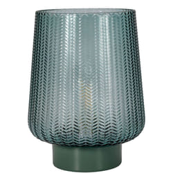 Paulmann 48314 lampe de table E27 0,8 W LED Turquoise