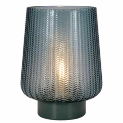 Paulmann 48314 lampe de table E27 0,8 W LED Turquoise