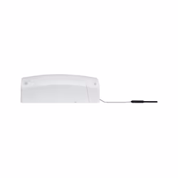 Paulmann 500.44, Sans fil, ZigBee, Gris, Blanc, 2400 MHz, Plastique, 50 m