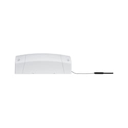 Paulmann 500.44 Sans fil Gris, Blanc