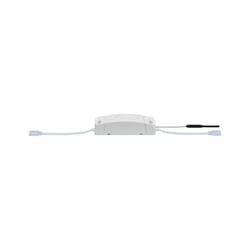 Paulmann 500.48 Sans fil Gris, Blanc