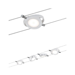 Paulmann 501.07 Spot d'éclairage intelligent Bluetooth Blanc 4 W
