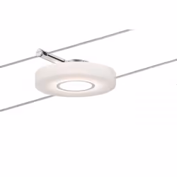 Paulmann 501.09, Spot d'éclairage intelligent, Bluetooth, Blanc, LED, 2700 K, 6500 K