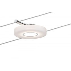 Paulmann 501.09 Spot d'éclairage intelligent Bluetooth Blanc 4 W