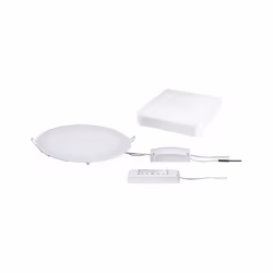 Paulmann 5012, Kit d'éclairage intelligent, Blanc, 18 W, 6500 K