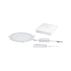 Paulmann 5012 Kit d'éclairage intelligent 18 W Blanc