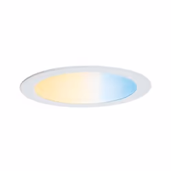 Paulmann 5012 Kit d'éclairage intelligent 18 W Blanc