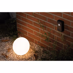 Paulmann 50136 Sans fil Noir