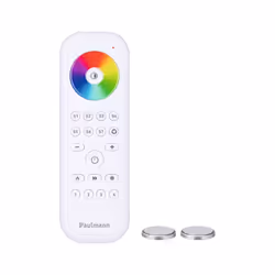 Paulmann 50140, Éclairage, ZigBee, Appuyez sur les boutons, Blanc