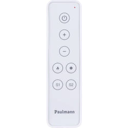 50141 ZB Basic Remote Control Paulmann Home Télécommande blanc