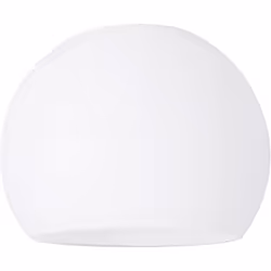 Paulmann DecoSystems, Chambre à coucher, Intérieure, Blanc, Verre, 70 mm, 9 cm