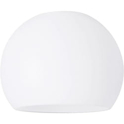 Paulmann DecoSystems abat-jour Chambre à coucher Blanc Verre