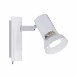 Paulmann 667.02 Spot lumineux sur rail Blanc GU10 10 W