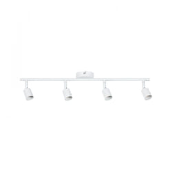Paulmann 667.54 Spot lumineux sur rail Blanc GU10 10 W