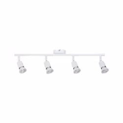 Paulmann 667.54 Spot lumineux sur rail Blanc GU10 10 W - Vue supplémentaire 5