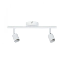 Paulmann Carolina Spot d'éclairage de surface Blanc GU10