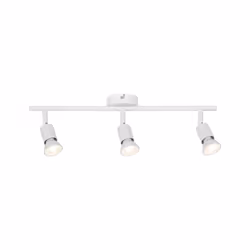 Paulmann Carolina Spot d'éclairage de surface Blanc GU10 - Vue supplémentaire 5
