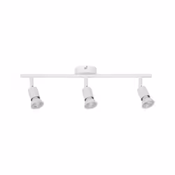 Paulmann Carolina Spot d'éclairage de surface Blanc GU10 - Vue supplémentaire 6