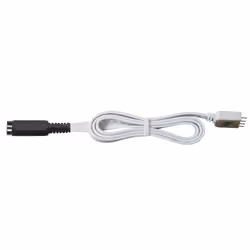Paulmann YourLED Power Supply 15 W gris, noir, matière plastique