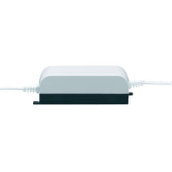 Paulmann YourLED Power Supply 48 W gris, noir, matière plastique