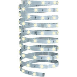 Paulmann YourLED ECO Stripe 5 m Blanc chaud blanc