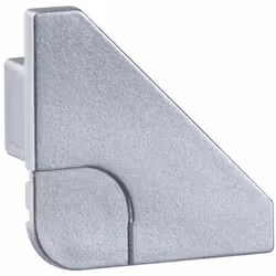 Paulmann 70266, Aluminium, Plastique, 20 mm, 8 mm, 20 mm, 2 pièce(s)