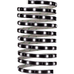 Paulmann YourLED Stripe Kit de base 3m RGB noir, clair