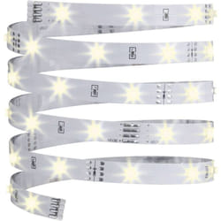 Paulmann 70428 LED lumineuse Rampe d'éclairage de mur 3000 mm