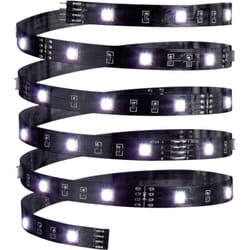 Paulmann - YourLED eco 70430 Ruban led (Base) avec connecteur mâle 12 v 3 m rvb 1 pc(s)