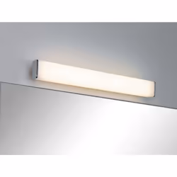 Paulmann 704.64 Chrome Adapté à une utilisation à l'intérieur 9 W