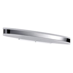 Paulmann 704.70 Chrome Adapté à une utilisation à l'intérieur 9 W