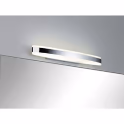 Paulmann 704.70 Chrome Adapté à une utilisation à l'intérieur 9 W