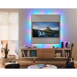 Paulmann SimpLED Eclairage intelligent par bande ZigBee Blanc - Vue supplémentaire 5