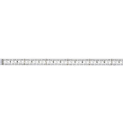 Paulmann MaxLED 1000 70569 Ruban LED (Extension) avec connecteur mâle 24 V 1 m blanc lumière du jour 1 pc(s)