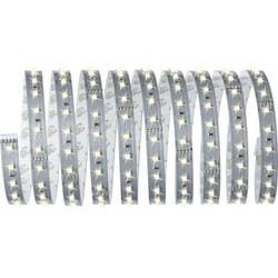 Paulmann - MaxLED 500 70579 Ruban led (Base) avec connecteur mâle 24 v 3 m blanc chaud 1 pc(s)