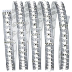 Paulmann - MaxLED 1000 70586 Ruban led (Base) avec connecteur mâle 24 v 1.5 m blanc lumière du jour 1 pc(s)