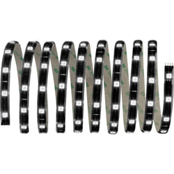 Paulmann - YourLED 70594 Ruban led avec connecteur mâle 12 v 3 m rvb 1 pc(s)