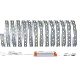 Paulmann 70604 LED lumineuse Ruban lumineux universel 5000 mm