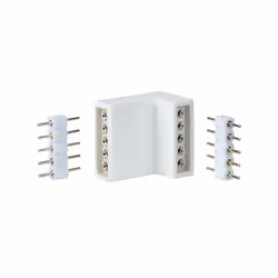 Paulmann 706.15, Module de connexion, Blanc, Plastique, Paulmann, Universel, III