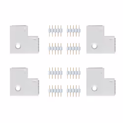Paulmann 706.16 Connecteur d'éclairage - Vue supplémentaire 4
