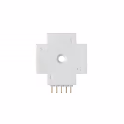 Paulmann 706.17, Module de connexion, Blanc, Plastique, Paulmann, Universel, III