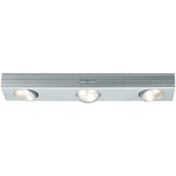 Paulmann 70635 spot d'éclairage Spot lumineux encastrable LED