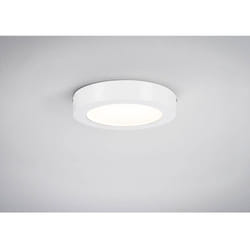 Paulmann Lunar Rond Secteur