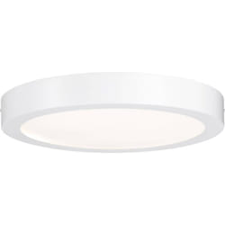 Paulmann - Panneau à led blanc mat 1x led intégrée Lunar 706.43 17 w n/a 1 pc(s)