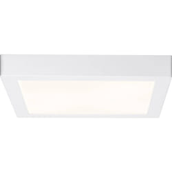 Paulmann - Panneau à led blanc mat 1x led intégrée Lunar 706.46 17 w n/a 1 pc(s)
