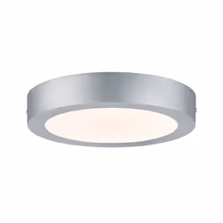 Paulmann Lunar, LED, 3000 K, 1520 lm, Chrome