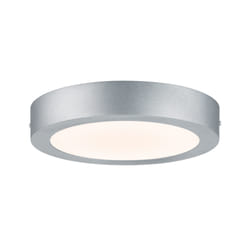 Paulmann Lunar éclairage de plafond Chrome LED